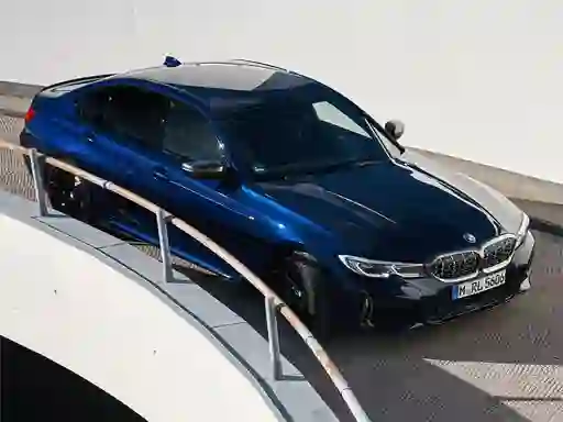 BMW M340i Xdrive – kostenloses Online-Spiel