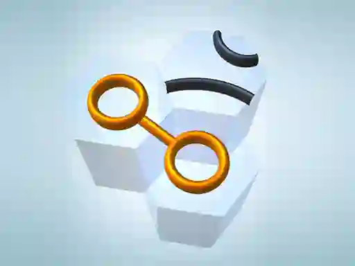 Hexa Loop 3d – kostenloses Online-Spiel