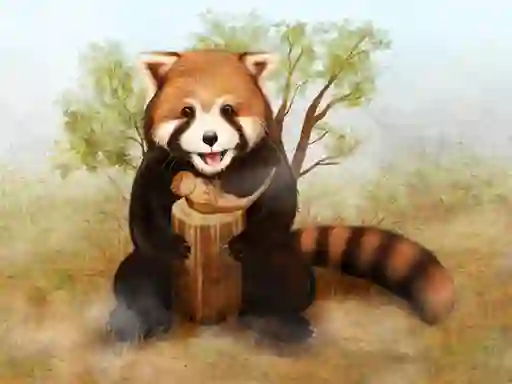 Animals Puzzle – kostenloses Online-Spiel