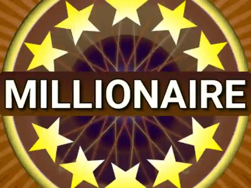 Millionaire – kostenloses Online-Spiel