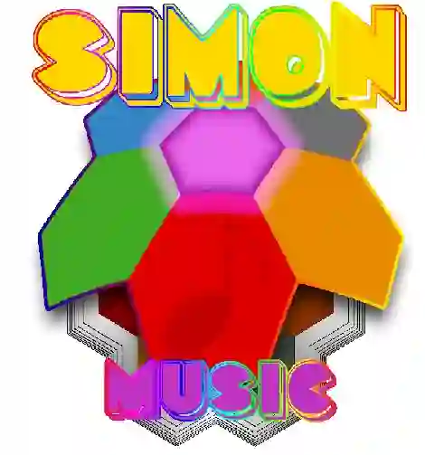 Simon Music – kostenloses Online-Spiel