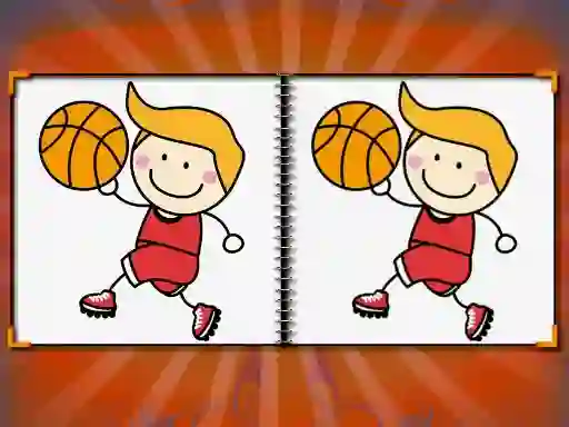 Funny Differences – kostenloses Online-Spiel