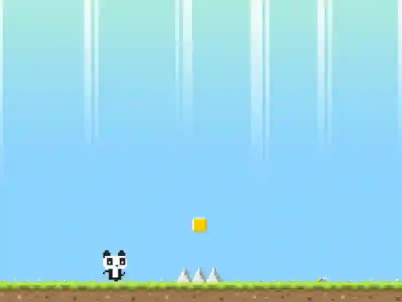 Panda Quest – kostenloses Online-Spiel