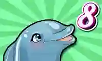 My Dolphin Show 8 – kostenloses Online-Spiel