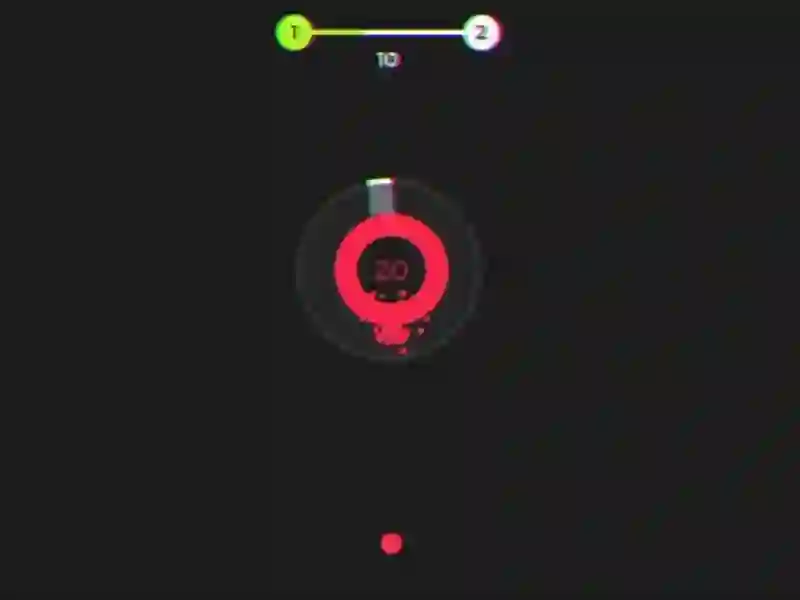 Spin Dash – kostenloses Online-Spiel