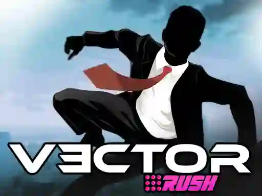 Vector Rush – kostenloses Online-Spiel