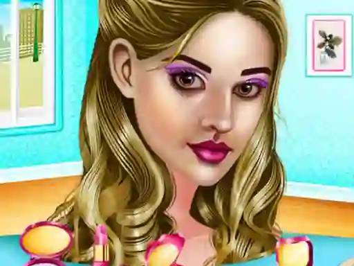 Emily's Folklore Fashion – kostenloses Online-Spiel