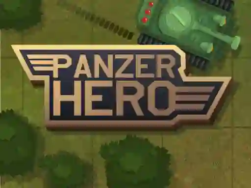 Panzer Hero – kostenloses Online-Spiel