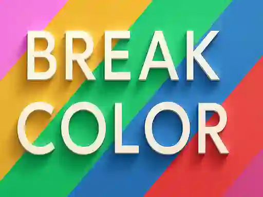 Break color – kostenloses Online-Spiel