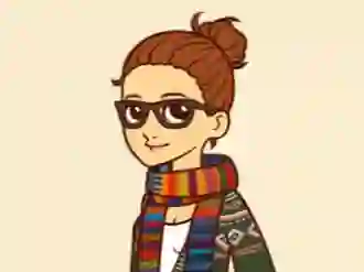 Hipster Girl – kostenloses Online-Spiel