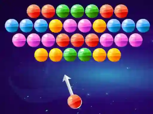 Bubble Shooter Candies – kostenloses Online-Spiel
