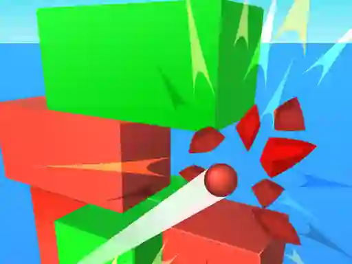 Blast Red – kostenloses Online-Spiel