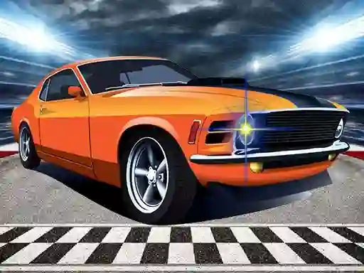 Racing Gta Cars – kostenloses Online-Spiel