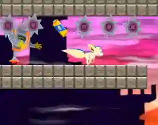 Rayifox – kostenloses Online-Spiel