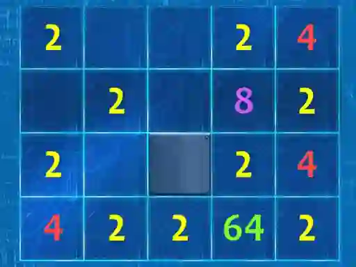 Fuse 3 – kostenloses Online-Spiel