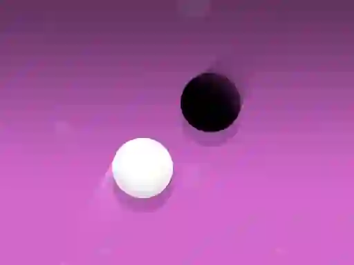 Dots Pong – kostenloses Online-Spiel