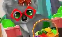 Paws to Beauty Back to the Wild – kostenloses Online-Spiel