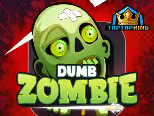 Dumb Zombie – kostenloses Online-Spiel