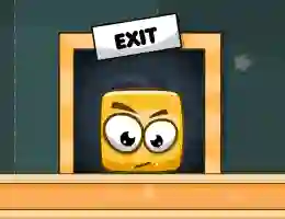 Jelly Escape – kostenloses Online-Spiel
