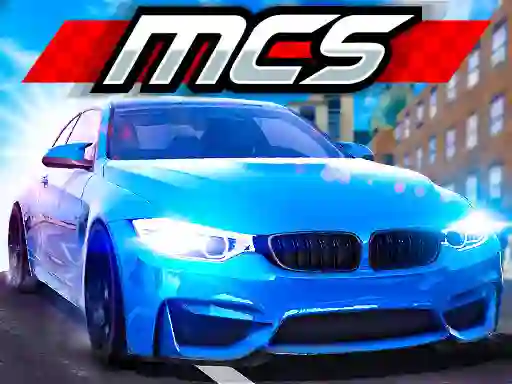 Mega City Stunts – kostenloses Online-Spiel