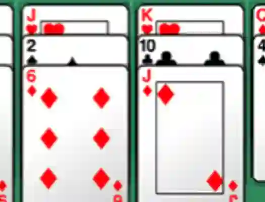 Algerians Patience – kostenloses Online-Spiel