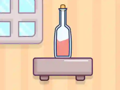 Flippy Bottle – kostenloses Online-Spiel