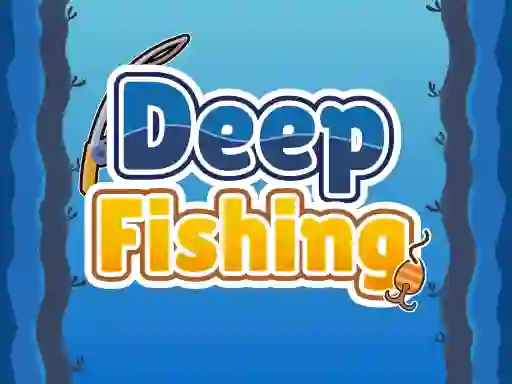 Deep Fishing – kostenloses Online-Spiel