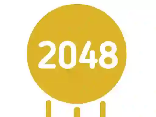 Pucks 2048 – kostenloses Online-Spiel
