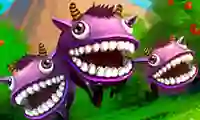 Troll Sweeper – kostenloses Online-Spiel