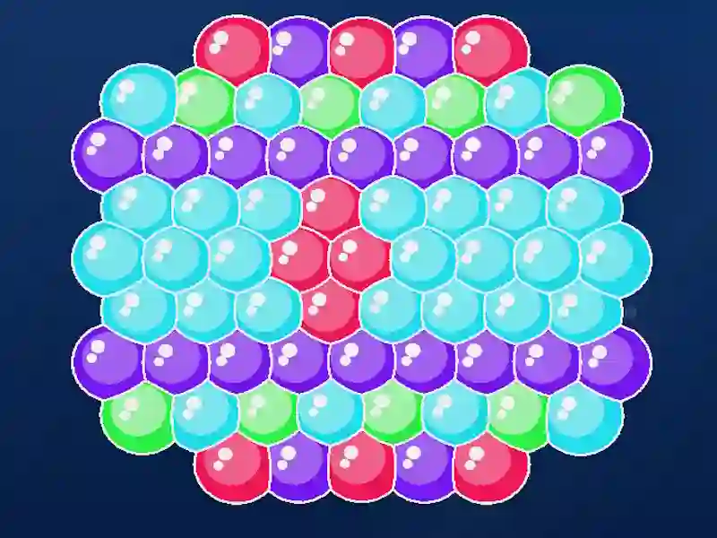Ocean Pop – kostenloses Online-Spiel