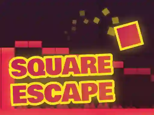 Square Escape – kostenloses Online-Spiel