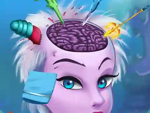 Ursula Brain Surgery – kostenloses Online-Spiel