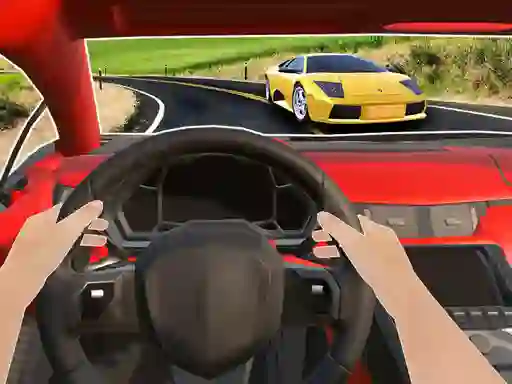 City Drift Racing – kostenloses Online-Spiel
