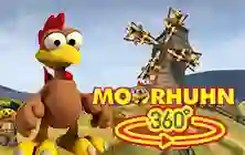 Moorhuhn 360 – kostenloses Online-Spiel