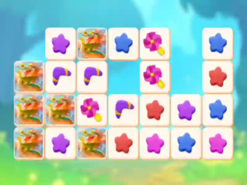 Puzzle Tap – kostenloses Online-Spiel