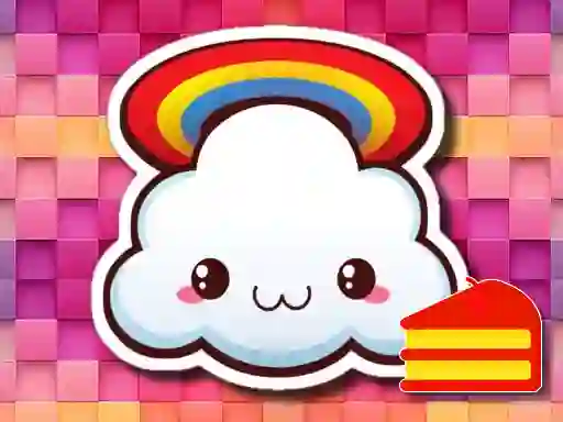 Candy Endless Jumping – kostenloses Online-Spiel