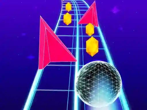 Deadly Ball 3D – kostenloses Online-Spiel