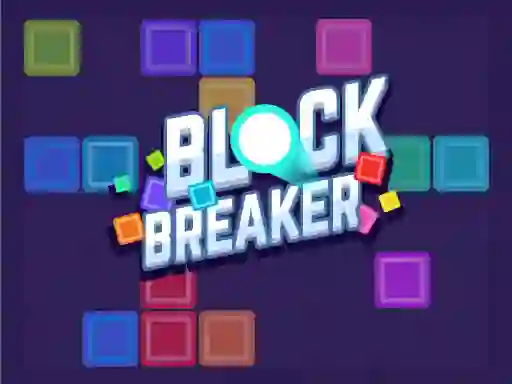 Block Breaker – kostenloses Online-Spiel