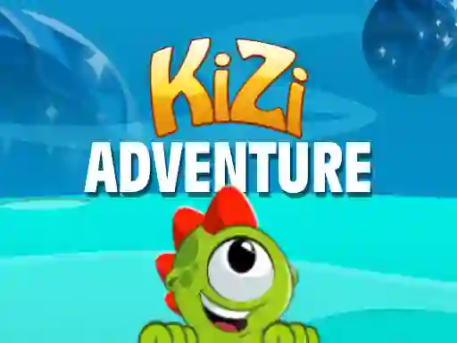 Kogama Kizi Adventure – kostenloses Online-Spiel