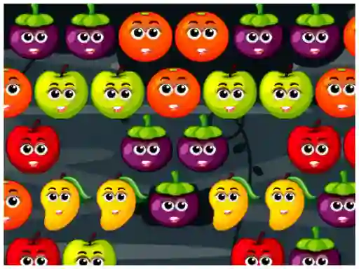 Bubble Fruit Shooter – kostenloses Online-Spiel
