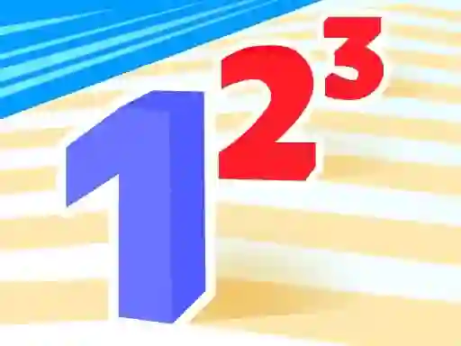 Master Of Numbers – kostenloses Online-Spiel