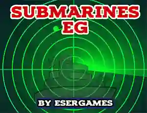 Submarines EG – kostenloses Online-Spiel