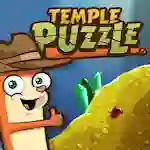 Temple Puzzle – kostenloses Online-Spiel