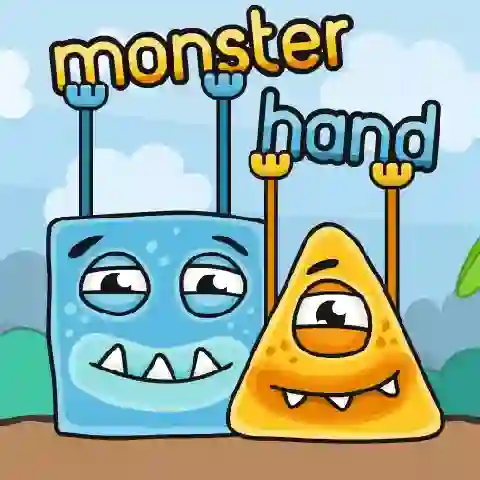 Monster Hand – kostenloses Online-Spiel