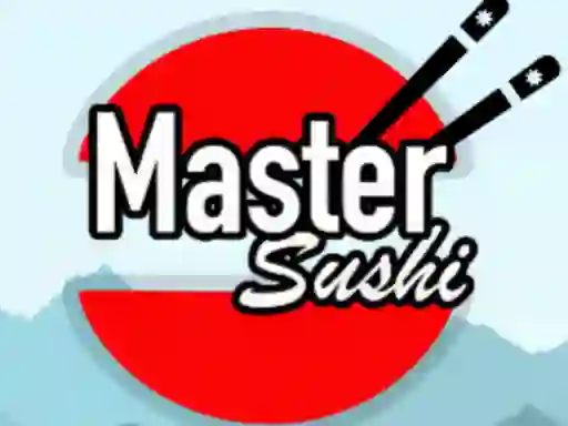 Master Sushi – kostenloses Online-Spiel