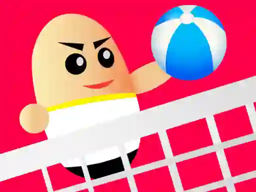 Volley Challenge – kostenloses Online-Spiel