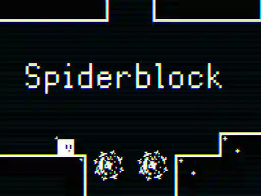Spiderblock – kostenloses Online-Spiel