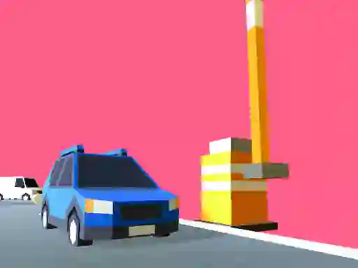 Parking Jam 3d – kostenloses Online-Spiel