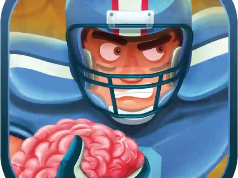 Foot Brain – kostenloses Online-Spiel