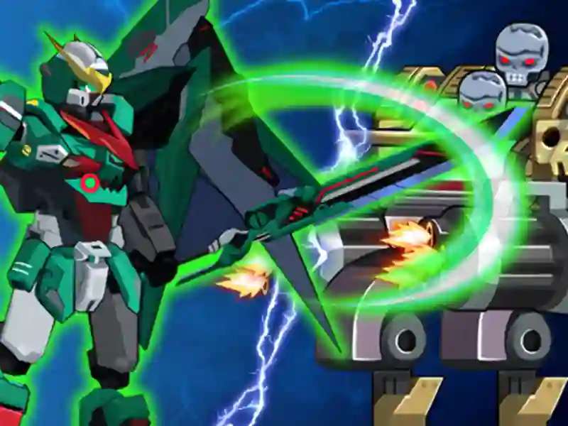 Play Dino Robot Fighting War – kostenloses Online-Spiel